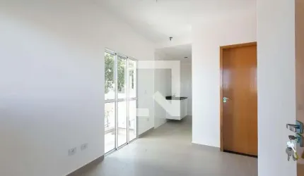 Apartamento para Aluguel - Itaquera, 2 Quartos,  38 m² - São Paulo