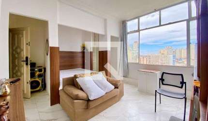 Apartamento para Aluguel - Centro, 1 Quarto,  32 m² - Salvador
