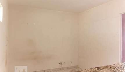 Kitnet / Stúdio para Aluguel - Liberdade, 1 Quarto,  28 m² - São Paulo
