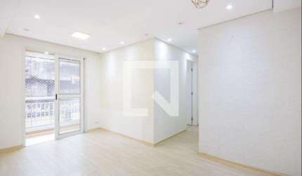 Apartamento para Aluguel - Novo Osasco, 3 Quartos,  64 m² - Osasco