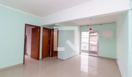 Apartamento para Aluguel - Cascadura, 2 Quartos,  84 m² - Rio de Janeiro