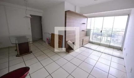 Apartamento para Aluguel - Vila dos Alpes, 3 Quartos,  74 m² - Goiânia