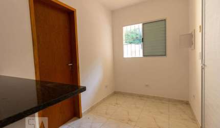 Kitnet / Stúdio para Aluguel - Butantã, 1 Quarto,  30 m² - São Paulo