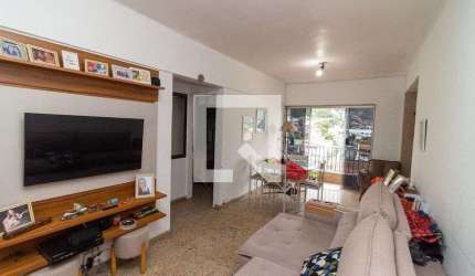 Apartamento para Aluguel - Cascadura, 2 Quartos,  84 m² - Rio de Janeiro