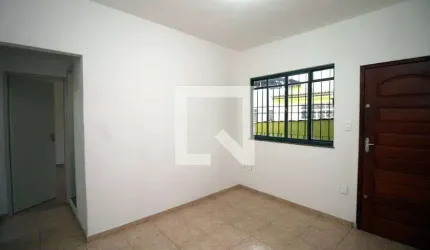 Casa para Aluguel - Irajá, 2 Quartos,  120 m² - Rio de Janeiro