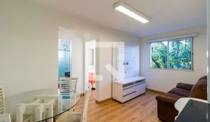Apartamento para Aluguel - Parque Munhoz, 2 Quartos,  42 m² - São Paulo