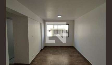 Apartamento para Aluguel - Vila das Mercês, 2 Quartos,  62 m² - São Paulo