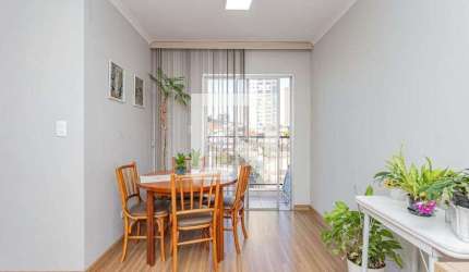 Apartamento para Aluguel - Vila das Mercês, 2 Quartos,  59 m² - São Paulo