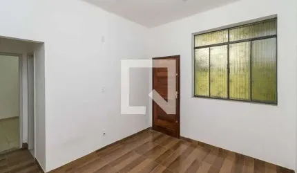 Casa para Aluguel - Irajá, 2 Quartos,  120 m² - Rio de Janeiro
