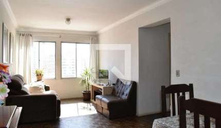 Apartamento para Aluguel - Centro, 2 Quartos,  96 m² - Curitiba