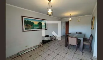 Apartamento para Aluguel - São João Clímaco, 2 Quartos,  64 m² - São Paulo