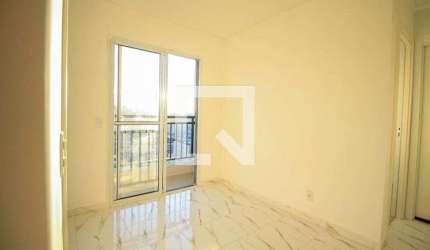 Apartamento para Aluguel - Mooca, 2 Quartos,  36 m² - São Paulo