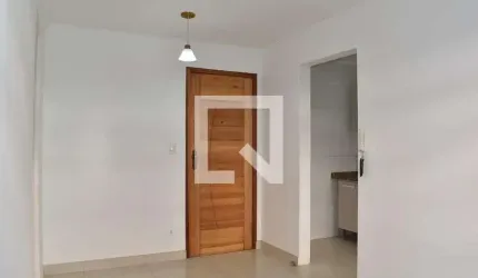 Apartamento para Aluguel - Boa vista, 2 Quartos,  45 m² - Curitiba