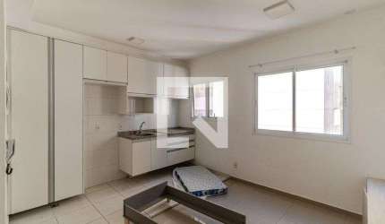 Apartamento para Aluguel - Centro, 1 Quarto,  29 m² - São Paulo
