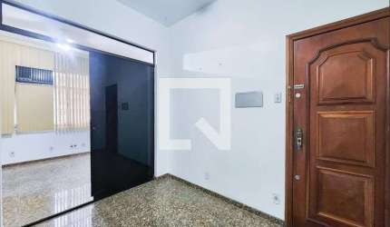 Apartamento para Aluguel - Centro, 1 Quarto,  28 m² - Rio de Janeiro