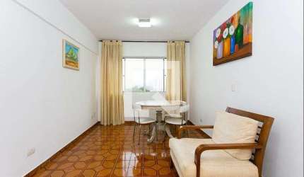 Apartamento para Aluguel - Tatuapé, 2 Quartos,  76 m² - São Paulo