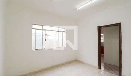 Casa para Aluguel - Água Fria, 2 Quartos,  95 m² - São Paulo