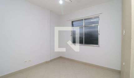 Apartamento para Aluguel - Jardim Guanabara, 2 Quartos,  70 m² - Rio de Janeiro