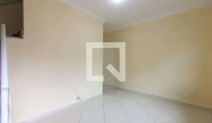 Casa para Aluguel - Itaquera, 2 Quartos,  78 m² - São Paulo