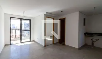 Apartamento para Aluguel - Água Fria, 1 Quarto,  33 m² - São Paulo