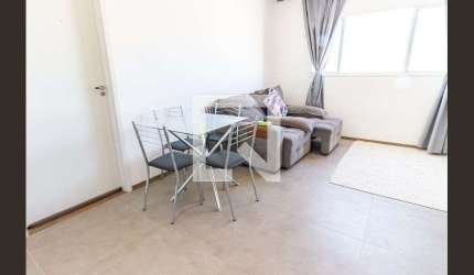 Apartamento para Aluguel - Mooca, 1 Quarto,  42 m² - São Paulo
