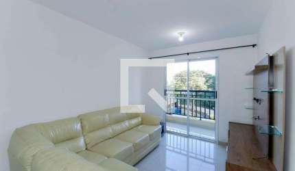 Apartamento para Aluguel - Jardim Nova Cidade, 3 Quartos,  84 m² - Guarulhos