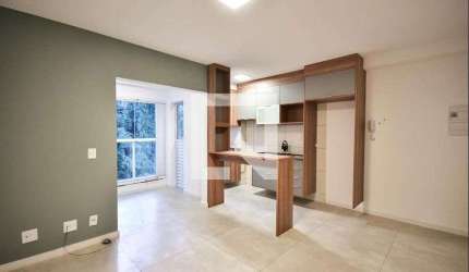 Apartamento para Aluguel - Panamby, 2 Quartos,  43 m² - São Paulo