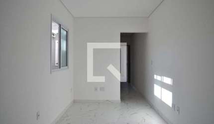 Apartamento para Aluguel - Parque das Nações, 2 Quartos,  66 m² - Santo André