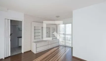 Apartamento para Aluguel - Vila Mazzei, 2 Quartos,  60 m² - São Paulo