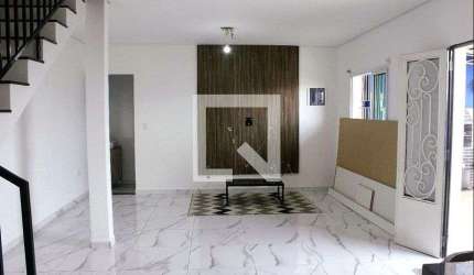 Casa para Aluguel - Ponte Grande, 3 Quartos,  250 m² - Guarulhos