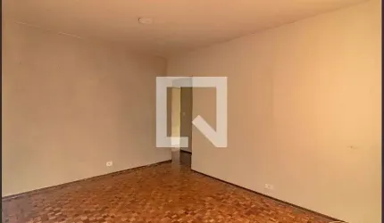 Apartamento para Aluguel - Vila Clementino, 3 Quartos,  100 m² - São Paulo
