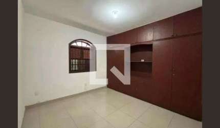 Casa para Aluguel - Santa Amélia, 5 Quartos,  405 m² - Belo Horizonte