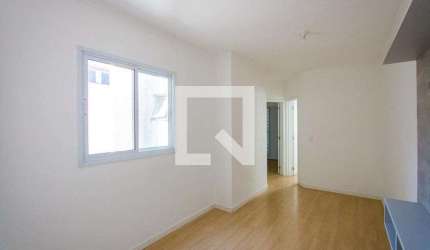 Cobertura para Aluguel - Parque Bandeirante, 2 Quartos,  102 m² - Santo André