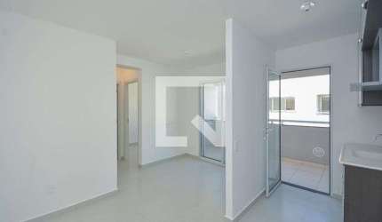 Cobertura para Aluguel - Socorro, 2 Quartos,  45 m² - São Paulo