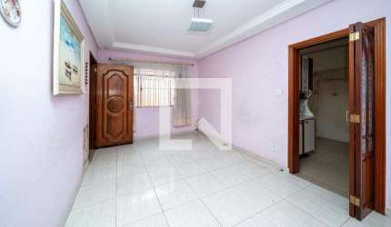 Casa para Aluguel - Vila Francisco Matarazzo, 3 Quartos,  210 m² - Santo André