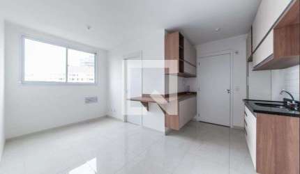 Apartamento para Aluguel - Jabaquara, 2 Quartos,  37 m² - São Paulo
