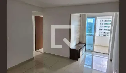 Apartamento para Aluguel - Narandiba, 2 Quartos,  55 m² - Salvador