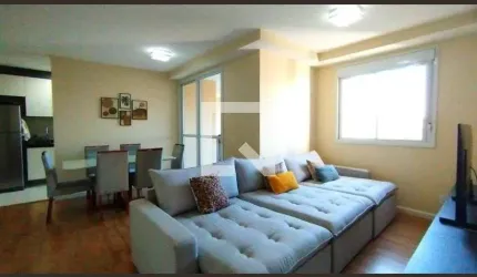 Apartamento para Aluguel - Tatuapé, 2 Quartos,  110 m² - São Paulo