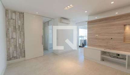 Apartamento para Aluguel - Consolação, 2 Quartos,  62 m² - São Paulo