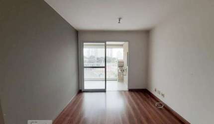 Apartamento para Aluguel - Mooca, 3 Quartos,  91 m² - São Paulo
