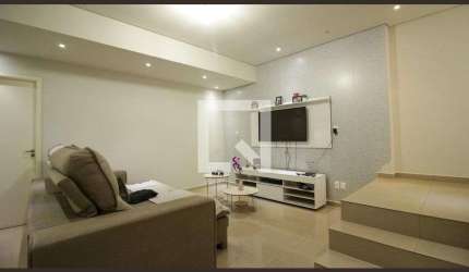 Casa para Aluguel - Jardim Marilia, 3 Quartos,  175 m² - São Paulo