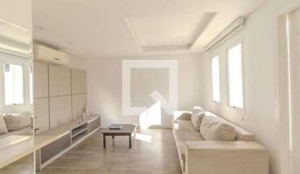 Casa / Sobrado em Condomínio para Aluguel - Barreirinha, 3 Quartos,  125 m² - Curitiba