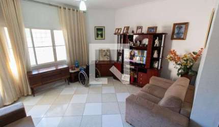 Casa para Aluguel - Parque das Universidades, 2 Quartos,  150 m² - Campinas