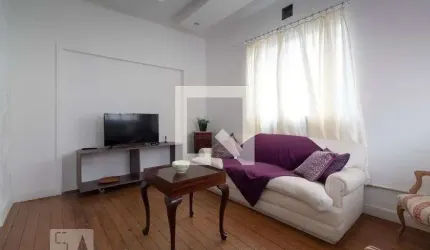 Casa para Aluguel - Pinheiros, 2 Quartos,  90 m² - São Paulo
