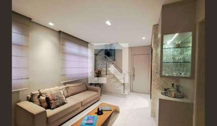 Cobertura para Aluguel - Prado, 4 Quartos,  220 m² - Belo Horizonte