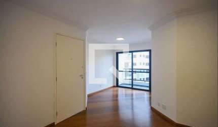 Apartamento para Aluguel - Portal do Morumbi, 3 Quartos,  75 m² - São Paulo