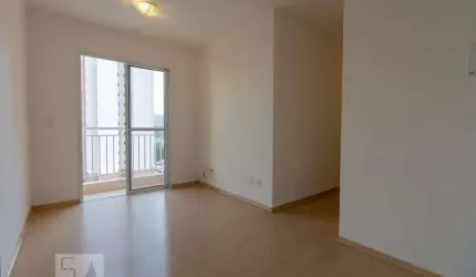 Apartamento para Aluguel - Jaguaré, 2 Quartos,  56 m² - São Paulo