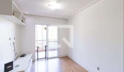 Apartamento para Aluguel - Umuarama, 3 Quartos,  74 m² - Osasco