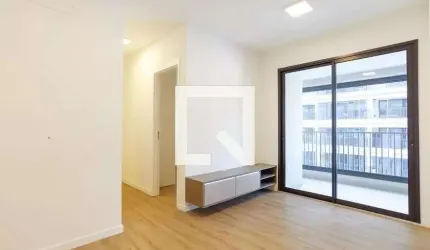 Apartamento para Aluguel - Consolação, 2 Quartos,  61 m² - São Paulo