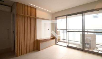 Kitnet / Stúdio para Aluguel - Paraíso, 1 Quarto,  31 m² - São Paulo
